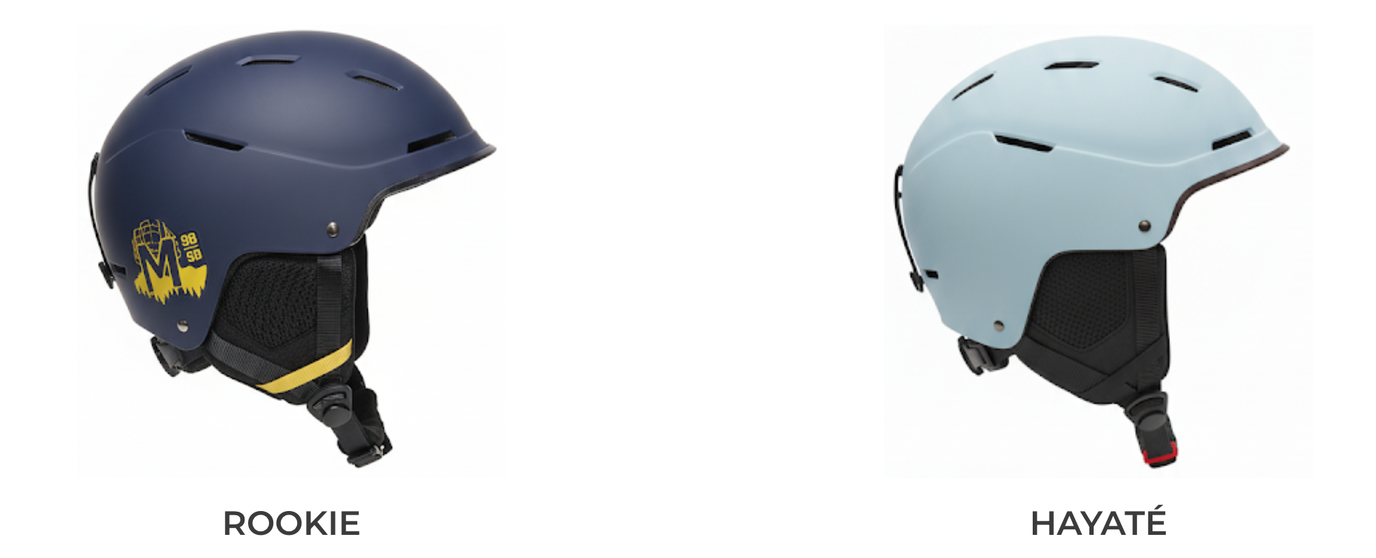 CASQUE ALTITUDE EYEWEAR